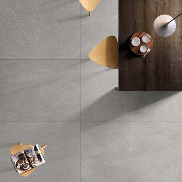 Stoneware Deluxe Silver Pavers - Indoor Tiles Adelaide