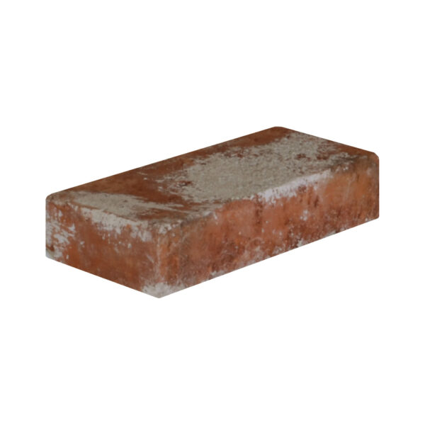 Rustic Old Red Brick Paver | 240 x 115 Pavers