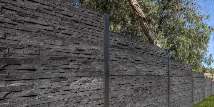 APC Patterned Concrete Sleepers - Bookleaf